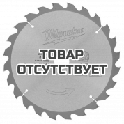 Диск для циркулярных пил по дереву Milwaukee Z 235 x 30 x 24 (1шт)