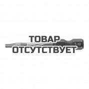 Бита Milwaukee Shockwave TX10 x 50мм (1шт)