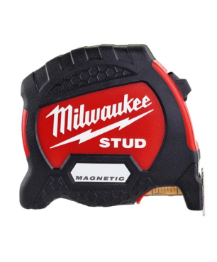 Рулетка Milwaukee STUD GEN II 5м