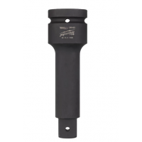 Удлинитель для головок Milwaukee ShW 1 дюйм, 175мм (1шт)