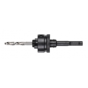 Хвостовик Milwaukee SDS-Plus 32-175 мм (1шт)