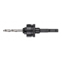 Хвостовик Milwaukee SDS-Plus 32-175 мм (1шт)