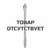 Вороток Milwaukee шарнирный 1/2" 380мм