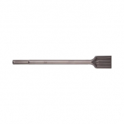 Долото плоское широкое самозатачивающееся SDS-Max Sledge 400 х 50 мм (1шт)