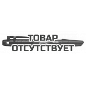 Маркер с тонким пером Milwaukee INKZALL Синий (1шт)