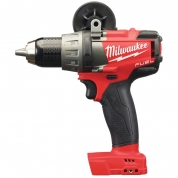 Аккумуляторная дрель-шуруповерт Milwaukee M18 FUEL FDD-0