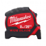 Рулетка Milwaukee с широким полотном 8м-26фт