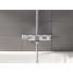 Душевая система с термостатом для ванны, GROHE Euphoria SmartControl System 260, хром