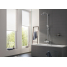 Душевая система с термостатом для ванны, GROHE Euphoria SmartControl System 260, хром