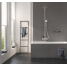 Душевая система с термостатом для ванны, GROHE Euphoria SmartControl System 260, хром