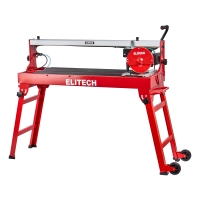 Плиткорез электрический ELITECH ПЭ 10-20Р09
