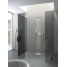Ручной душ, 3 вида струй, GROHE Rainshower SmartActive 130, хром