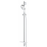 Душевой гарнитур GROHE Rainshower SmartActive 130, 3 вида струй, хром 