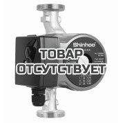 Насос циркуляционный Shinhoo BASIC 15-7S N 130 1x230V