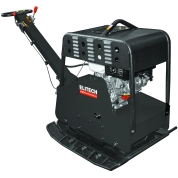 Плита вибротрамбовочная ELITECH VTP 300