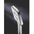Ручной душ GROHE Rainshower SmartActive Cube 130, 3 вида струй, хром 