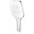 Ручной душ GROHE Rainshower SmartActive Cube 130, 3 вида струй, белая луна 