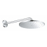 Верхний душ GROHE Rainshower 310 Mono с душевым кронштейном, ограничитель расхода воды 9,5 л/мин, хром 