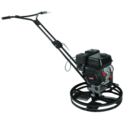 Затирочная машина бензиновая ELITECH GPT 600L