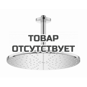 Верхний душ GROHE Rainshower 310 Mono с душевым кронштейном, хром 