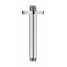 Верхний душ GROHE Rainshower 310 Mono с душевым кронштейном, хром 