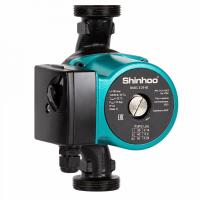Насос циркуляционный Shinhoo BASIC S 15-6S 130 1x230V