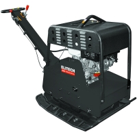 Плита вибротрамбовочная ELITECH VTP 300T