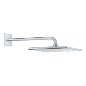 Верхний душ GROHE Rainshower 310 Mono с душевым кронштейном, хром 