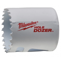 Биметаллическая коронка Milwaukee Hole Dozer Holesaw 51 мм (25шт) продается упаковкой