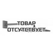 Верхний душ GROHE Rainshower Mono 310 Cube, темный графит матовый 