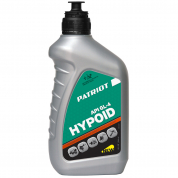 Масло трансмиссионное Patriot Hypoid API GL-4 80W85