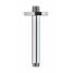Верхний душ с потолочным душевым кронштейном 142 мм, 1 режим струи, GROHE Rainshower Mono 310 Cube, хром