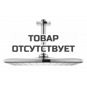 Верхний душ GROHE Rainshower 310 Mono с душевым кронштейном, хром 