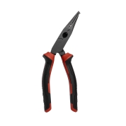 Плоскогубцы комбинированные изогнутые ELITECH 110102