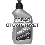 Масло 4-х тактное полусинтетическое Patriot Specific High-Tech 5W30 SJ/CF