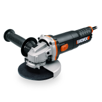 Угловая шлифмашина (болгарка) WORX WX718