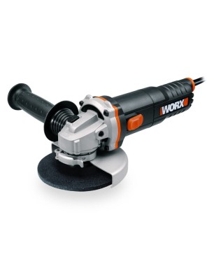 Угловая шлифмашина (болгарка) WORX WX718