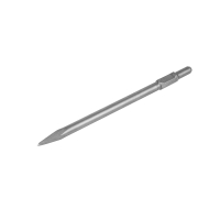 Долото ELITECH HEX30 500мм 1820.183000