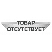 Верхний душ с одним режимом, GROHE Rainshower Mono 310 Cube, хром