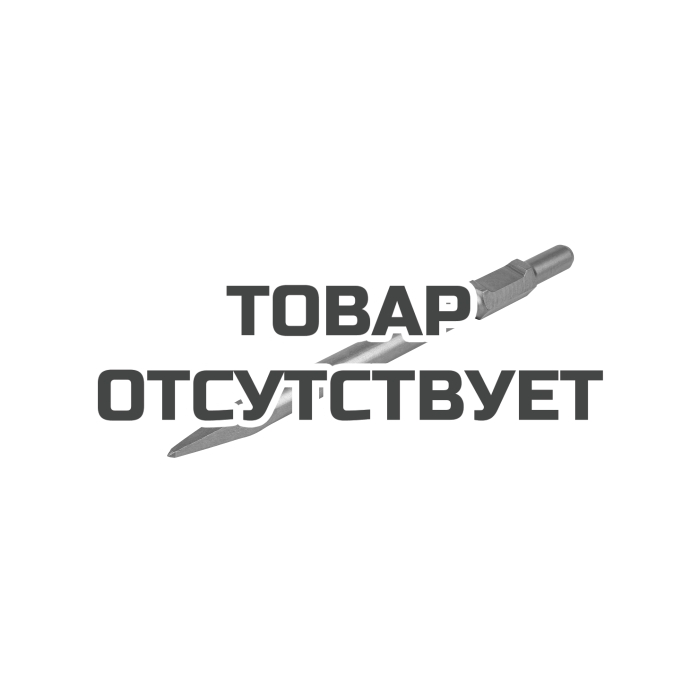 Долото ELITECH HEX30 410мм 1820.182900