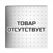 Верхний душ с одним режимом, GROHE Rainshower Mono 310 Cube, хром