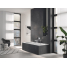 Ручной душ GROHE Rainshower SmartActive 130, 3 вида струй, хром 