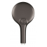 Ручной душ GROHE Rainshower SmartActive 130, 3 вида струй, темный графит глянец