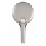 Ручной душ GROHE Rainshower SmartActive 130, 3 вида струи, суперсталь 