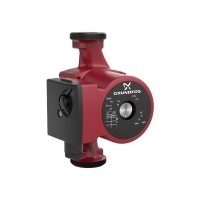 Насос Grundfos UPS 25-60 180 c гайками ( EUR )