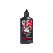 Масло минеральное для двухтактных двигателей API TC AEG Universal 2T 100 мл AEG Lubricants 33199