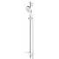 Душевой гарнитур GROHE Rainshower SmartActive 130, 3 вида струй, хром 