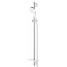 Душевой гарнитур GROHE Rainshower SmartActive 130, 3 вида струй, белая луна 