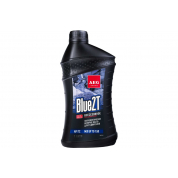 Масло двухтактное Semi Synthetic 2T Motor Oil API TC п/с 1 л AEG Lubricants 30615