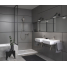 Ручной душ Grohe Rainshower SmartActive 130 Cube, суперсталь 